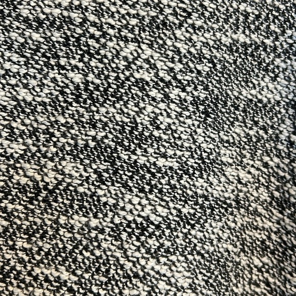 Black and Cream jacket - Picture 4 of 10